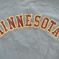 Vintage 2000s Minnesota University Collegiate Crewneck Sweatshirt Men's Medium from propervintagecanada