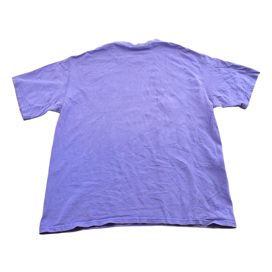 Vintage 2000s Minnesota Vikings Graphic T-Shirt Mens L from propervintagecanada