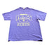 Vintage 2000s Minnesota Vikings Graphic T-Shirt Mens L from propervintagecanada