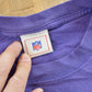 Vintage 2000s Minnesota Vikings Graphic T-Shirt Mens L from propervintagecanada