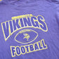 Vintage 2000s Minnesota Vikings Graphic T-Shirt Mens L from propervintagecanada