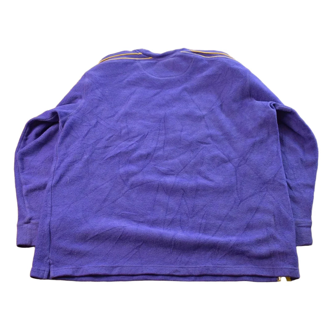Vintage 2000s Minnesota Vikings NFL Fleece Crewneck Sweater Mens XL from propervintagecanada