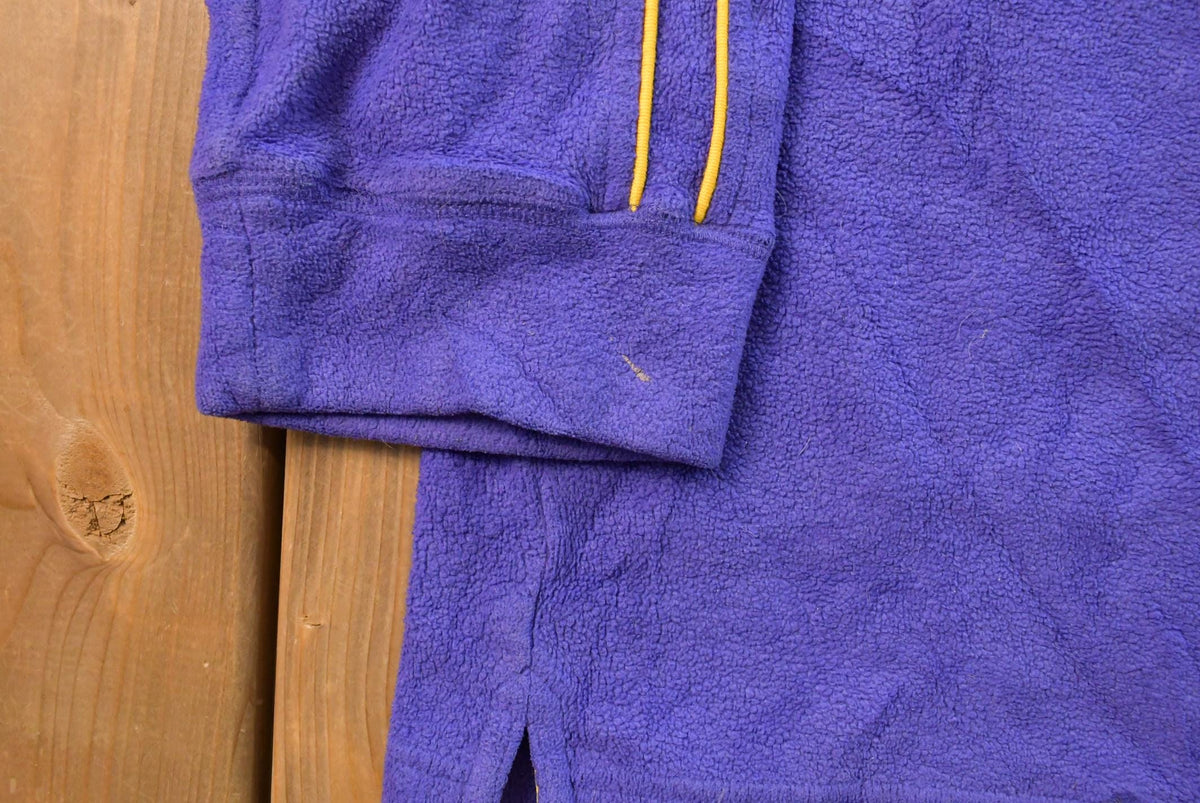 Vintage 2000s Minnesota Vikings NFL Fleece Crewneck Sweater Mens XL from propervintagecanada