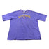 Vintage 2000s Minnesota Vikings NFL V-Neck T-Shirt Men&