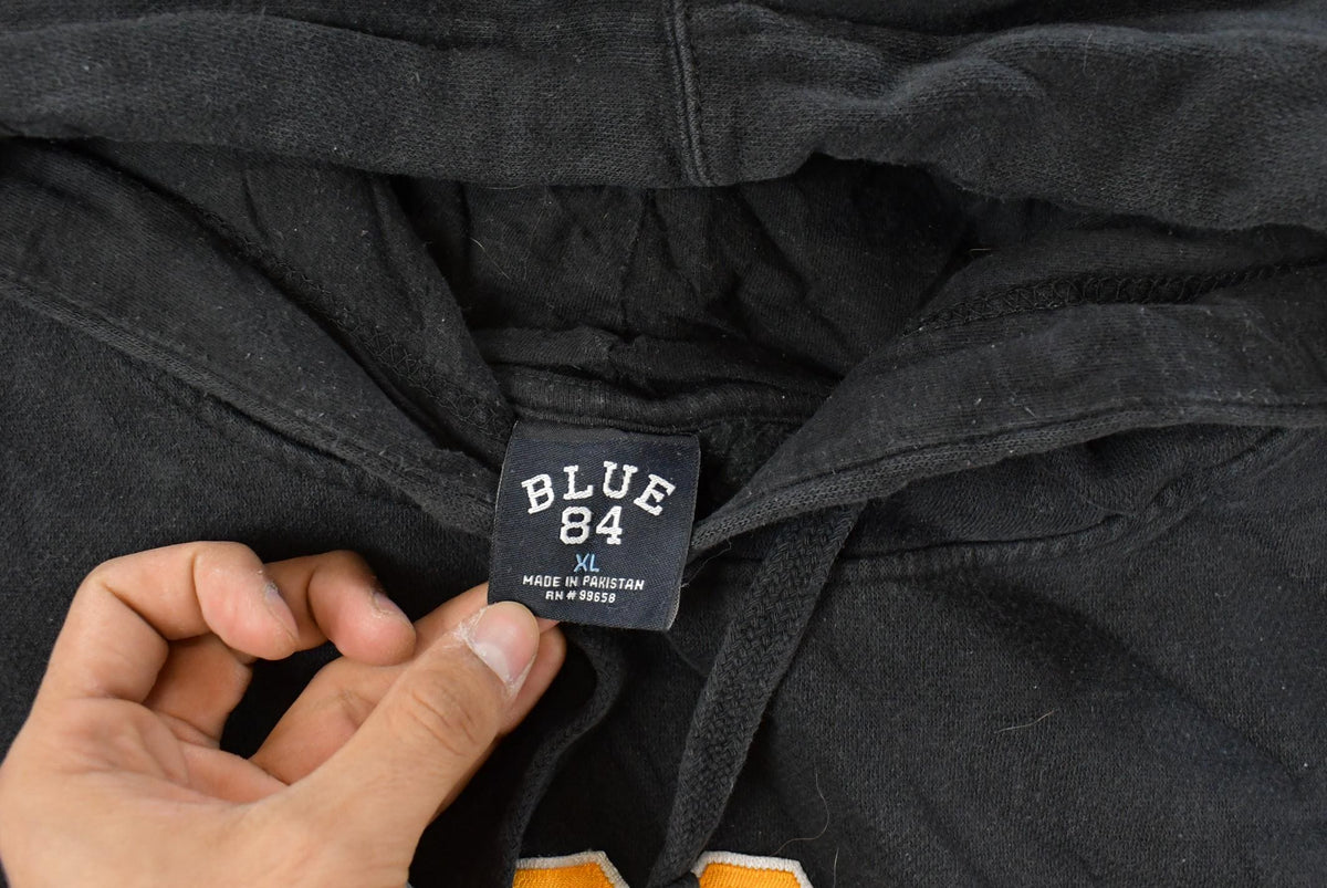 Vintage 2000s Missouri Tigers Collegiate Sweatshirt Hoodie Men's XL from propervintagecanada