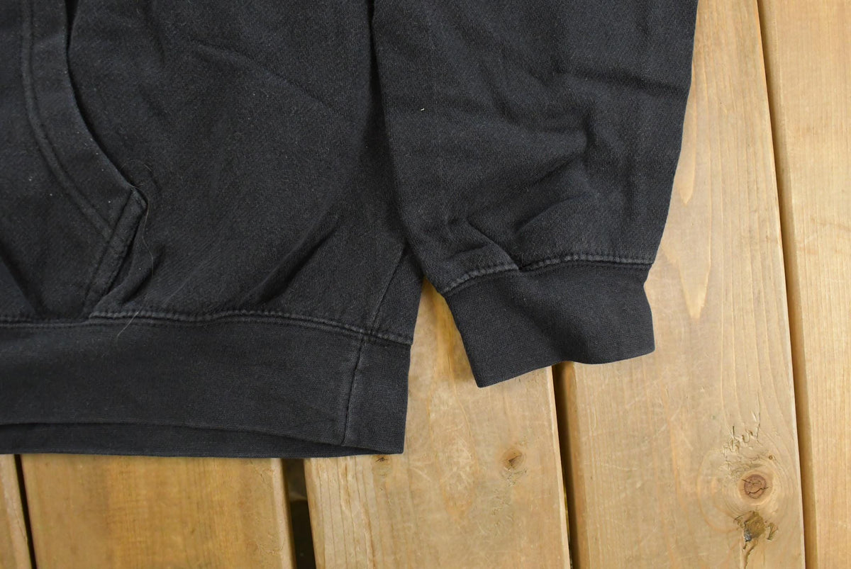 Vintage 2000s Missouri Tigers Collegiate Sweatshirt Hoodie Men's XL from propervintagecanada