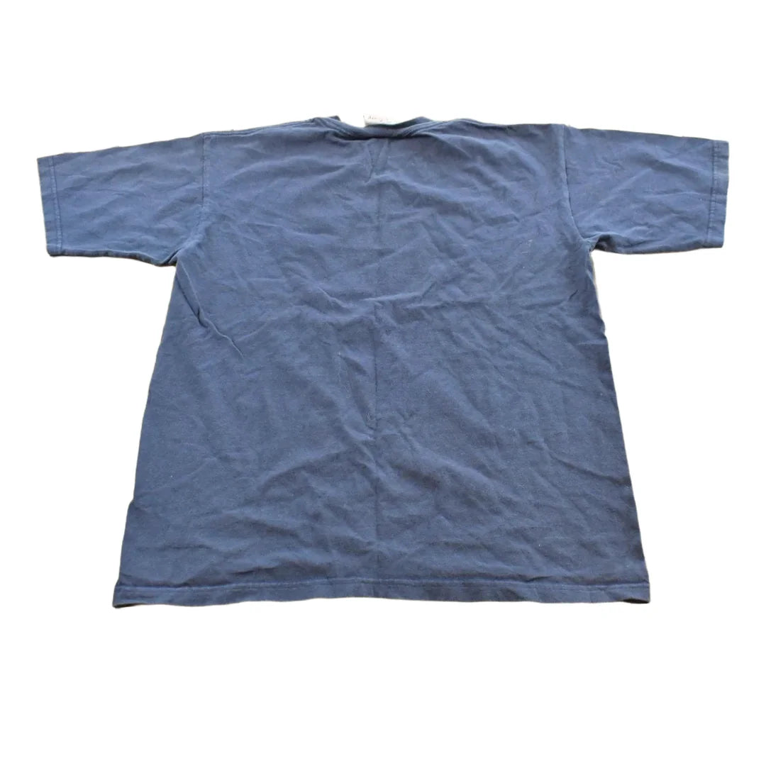 Vintage 2000s Monsters Inc Mike Wazowski Eyeballin Graphic T-Shirt Mens M from propervintagecanada