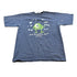 Vintage 2000s Monsters Inc Mike Wazowski Eyeballin Graphic T-Shirt Mens M from propervintagecanada