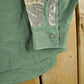 Vintage 2000s Mossy Oak Tree Camo Button Up Shirt Men's XL from propervintagecanada