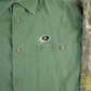 Vintage 2000s Mossy Oak Tree Camo Button Up Shirt Men's XL from propervintagecanada