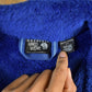 Vintage 2000s Mountain Hardware Zip Up Fleece Sweater Women's Small from propervintagecanada