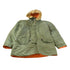 Vintage 2000s N-3B Snorkel Cold Weather Parka Military Army Jacket Men&