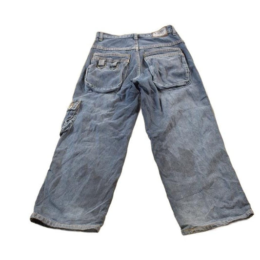 Vintage 2000s Nevada Jean Shorts Men's 26 from propervintagecanada