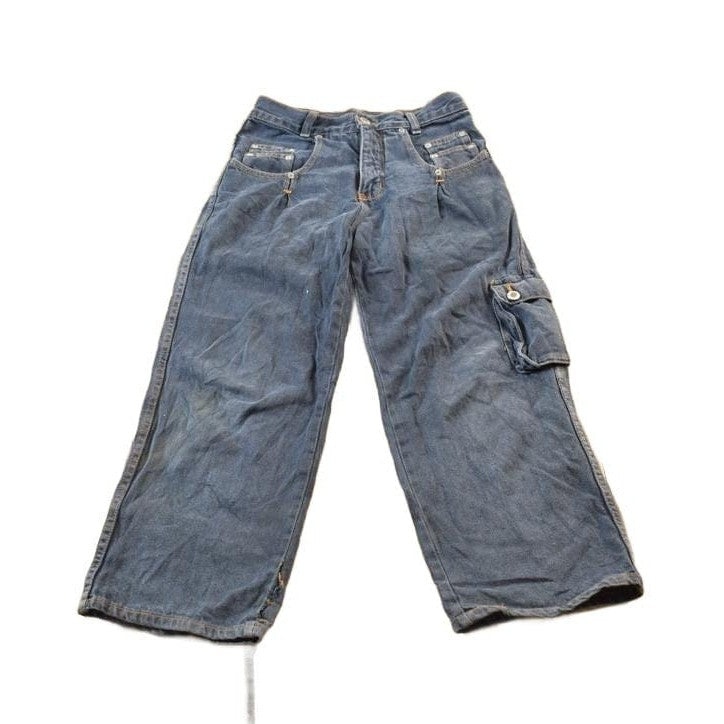 Vintage 2000s Nevada Jean Shorts Men's 26 from propervintagecanada