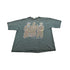 Vintage 2000s New Orleans Jazz Souvenir Travel T-Shirt Men&