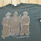 Vintage 2000s New Orleans Jazz Souvenir Travel T-Shirt Men's 2XL from propervintagecanada