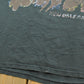 Vintage 2000s New Orleans Jazz Souvenir Travel T-Shirt Men's 2XL from propervintagecanada