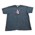 Vintage 2000s New York City Embroidered Graphic Souvenir Travel T-Shirt Mens L from propervintagecanada