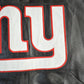 Vintage 2000s New York Giants NFL Leather Varsity Jacket Men's Large from propervintagecanada