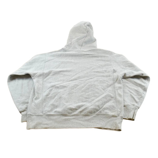 Vintage 2000s Newport Souvenir Champion Reverse Weave Hoodie Sweatshirt Men's M from propervintagecanada