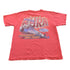 Vintage 2000s NHRA NASCAR Racing T-Shirt Mens Men&
