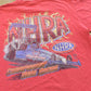 Vintage 2000s NHRA NASCAR Racing T-Shirt Mens Men's Large from propervintagecanada