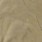 Vintage 2000s Nike Embroidered Mini Middle Swoosh Hoodie Men's Large from propervintagecanada