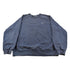 Vintage 2000s Nike Embroidered Mini Swoosh Crewneck Sweatshirt Men&
