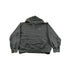 Vintage 2000s Nike Embroidered Mini Swoosh Hoodie Sweatshirt Mens Medium from propervintagecanada