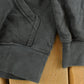 Vintage 2000s Nike Embroidered Mini Swoosh Hoodie Sweatshirt Mens Medium from propervintagecanada
