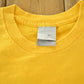 Vintage 2000s Nike Embroidered Swoosh Graphic T-Shirt from propervintagecanada