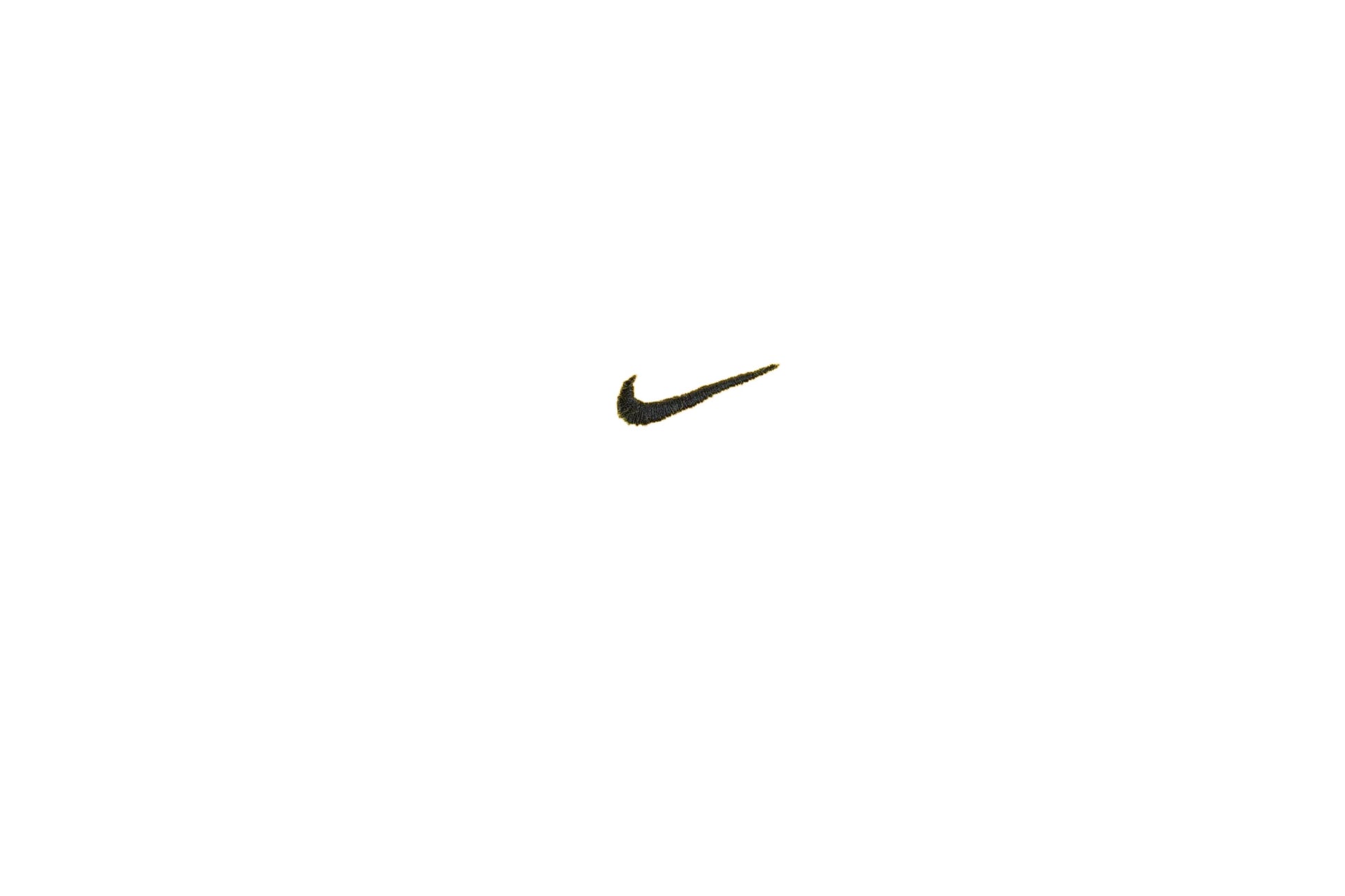Vintage 2000s Nike Embroidered Swoosh Graphic T-Shirt from propervintagecanada