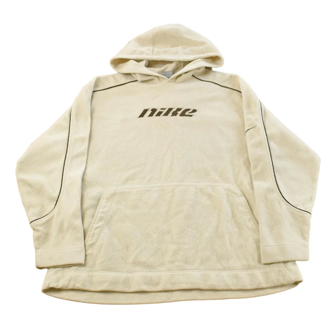 Vintage 2000s Nike Fleece Sweatsuit Men's XL from propervintagecanada