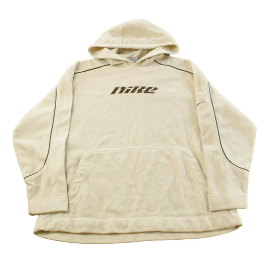 Vintage 2000s Nike Fleece Sweatsuit Men's XL from propervintagecanada
