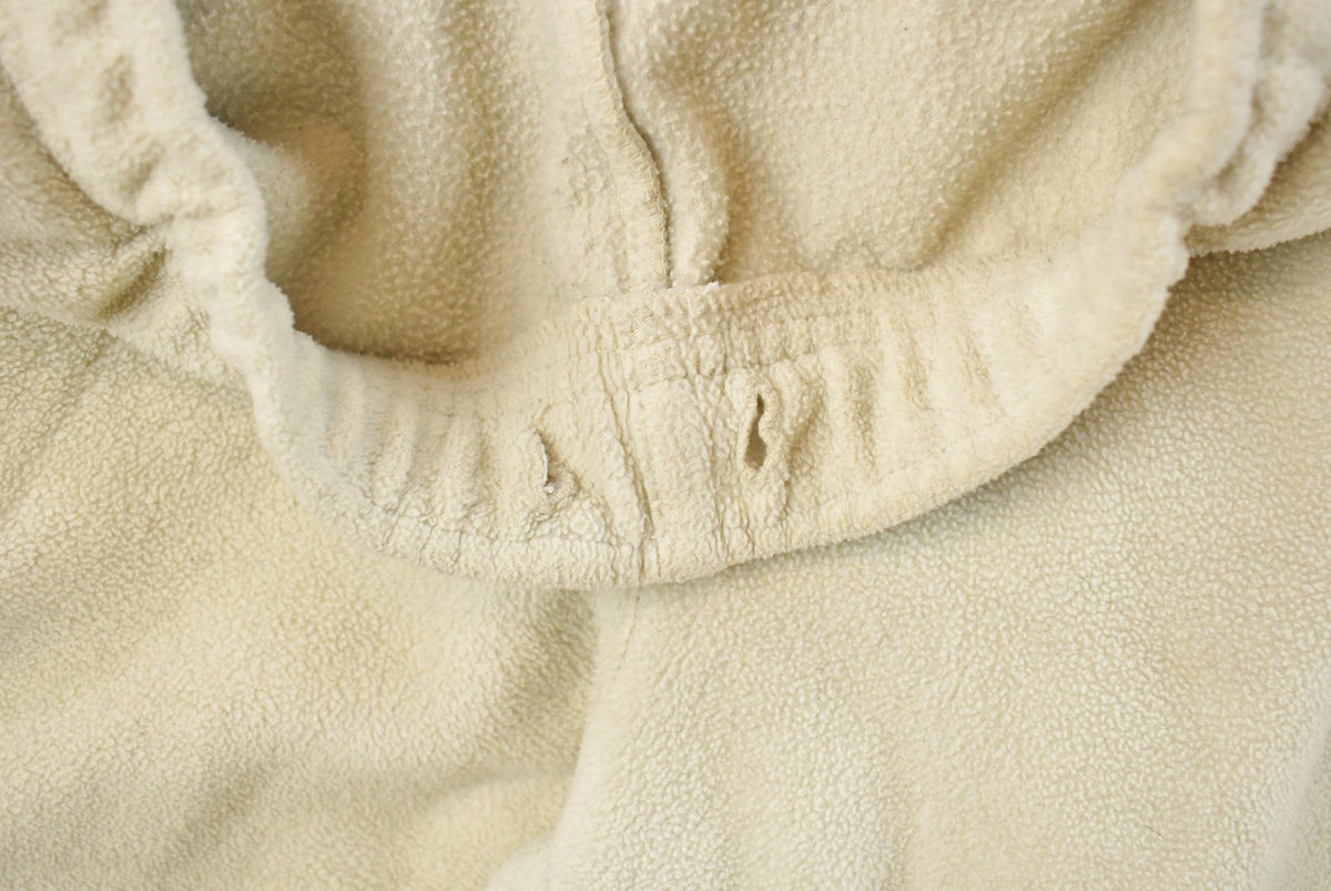 Vintage 2000s Nike Fleece Sweatsuit Men's XL from propervintagecanada