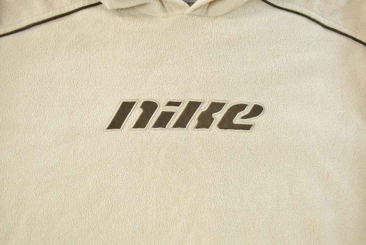 Vintage 2000s Nike Fleece Sweatsuit Men's XL from propervintagecanada
