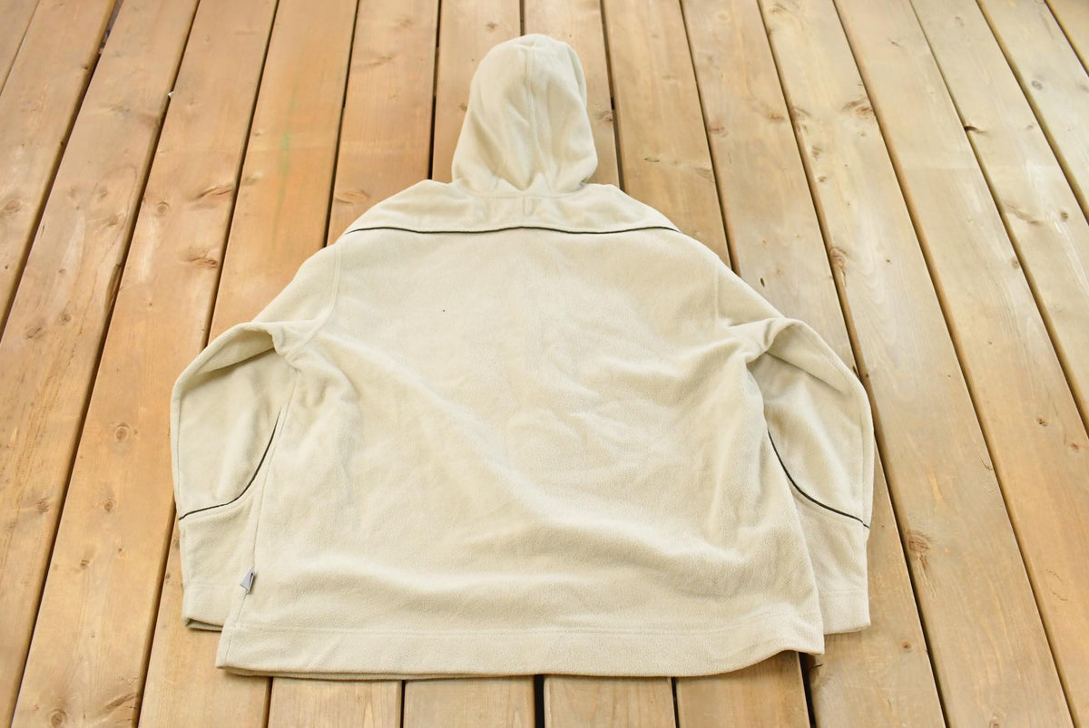 Vintage 2000s Nike Fleece Sweatsuit Men's XL from propervintagecanada