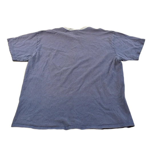 Vintage 2000s Nike Graphic T-Shirt Men's XL from propervintagecanada