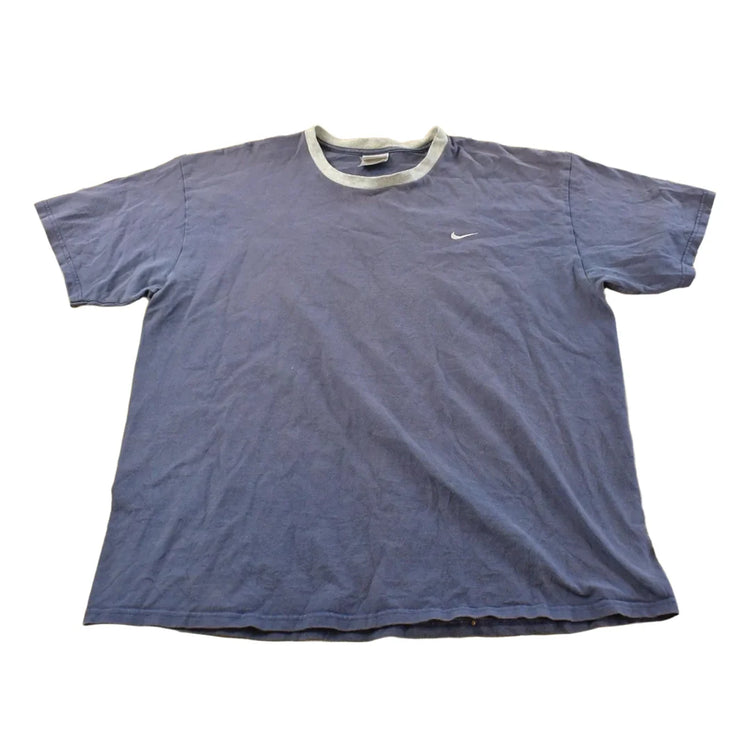 Vintage 2000s Nike Graphic T-Shirt Men's XL from propervintagecanada