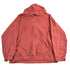 Vintage 2000s Nike Middle Swoosh Embroidered Hoodie Men&