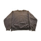 Vintage 2000s Nike Mini Swoosh Crewneck Sweatshirt Men's L from propervintagecanada