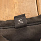 Vintage 2000s Nike Mini Swoosh Crewneck Sweatshirt Men's L from propervintagecanada