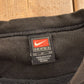 Vintage 2000s Nike Mini Swoosh Crewneck Sweatshirt Men's L from propervintagecanada