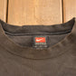 Vintage 2000s Nike Mini Swoosh Crewneck Sweatshirt Men's L from propervintagecanada