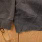 Vintage 2000s Nike Mini Swoosh Crewneck Sweatshirt Men's L from propervintagecanada
