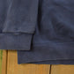 Vintage 2000s Nike Mini Swoosh Crewneck Sweatshirt Men's XL from propervintagecanada