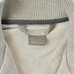 Vintage 2000s Nike Quarter Zip Sweater Men's Small / Y2K Sweater / Mini Swoosh Logo from propervintagecanada