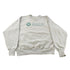 Vintage 2000s Nikulski Financial Champion Reverse Weave Crewneck Sweatshirt Men&