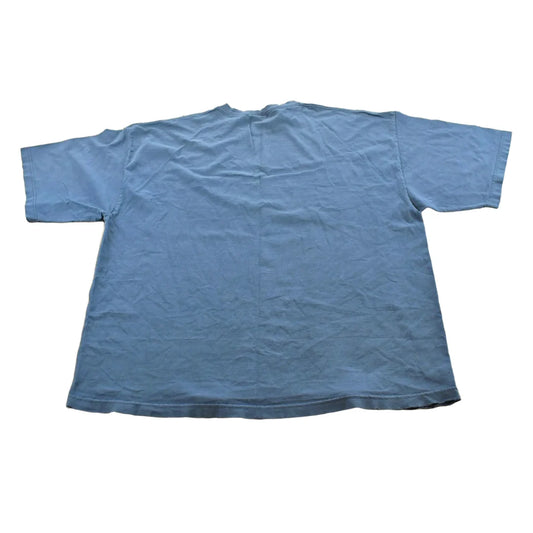 Vintage 2000s North Carolina Graphic T Shirt Mens 2XL from propervintagecanada