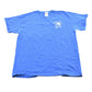 Vintage 2000s North Carolina Haoles Sushi Sake Bar Souvenir T-Shirt Mens L from propervintagecanada